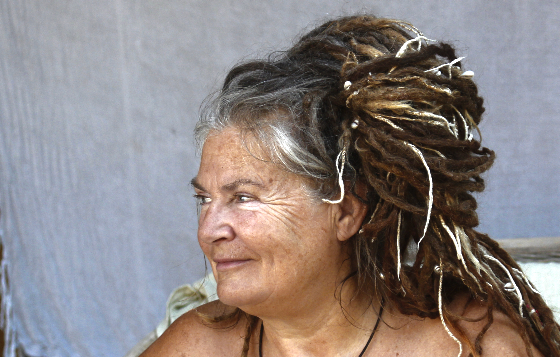 Portraitbild von Lea Gutekunst
